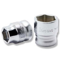 3400MZ Z-EAL 3/8(9.5mm)Sq.Dr. ZEAL X^_[h\Pbg 6pt.