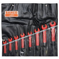 Bahco 6MV/8T ≏VOI[vGh`Zbg 8pcs. ≏XpiZbg 8pcs.