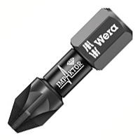 855/1 IMP DC IMPAKTOR PZ CpNg|Wrbg 25mm